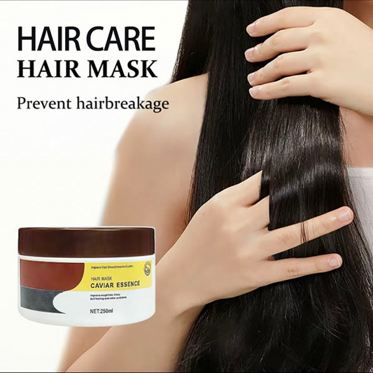 Hair Care&Hair Mask