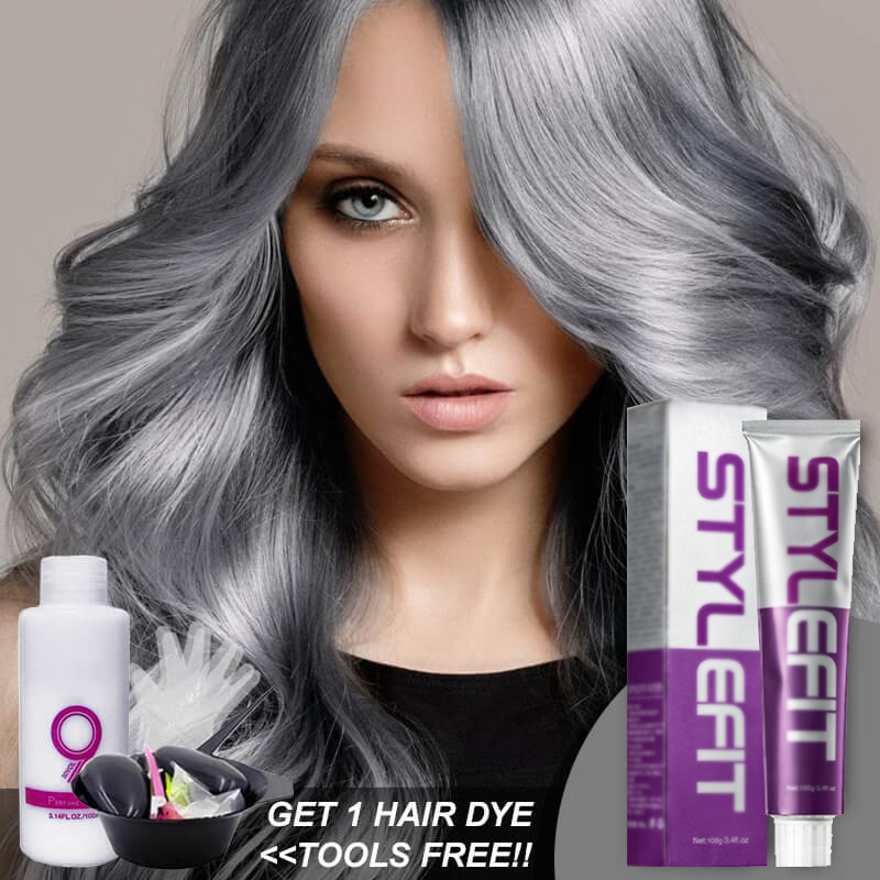 Silver-Grey&Smoke